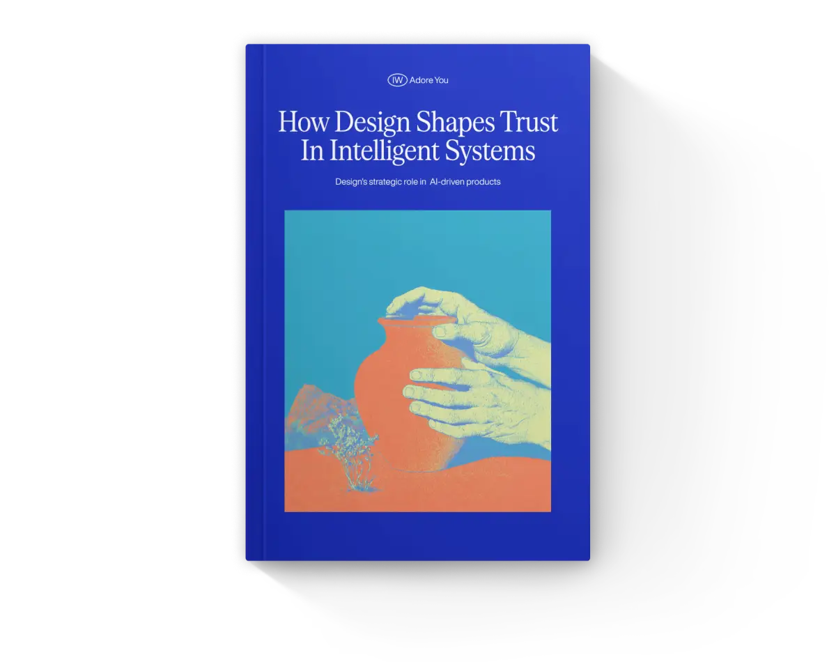 Beyond the Interface