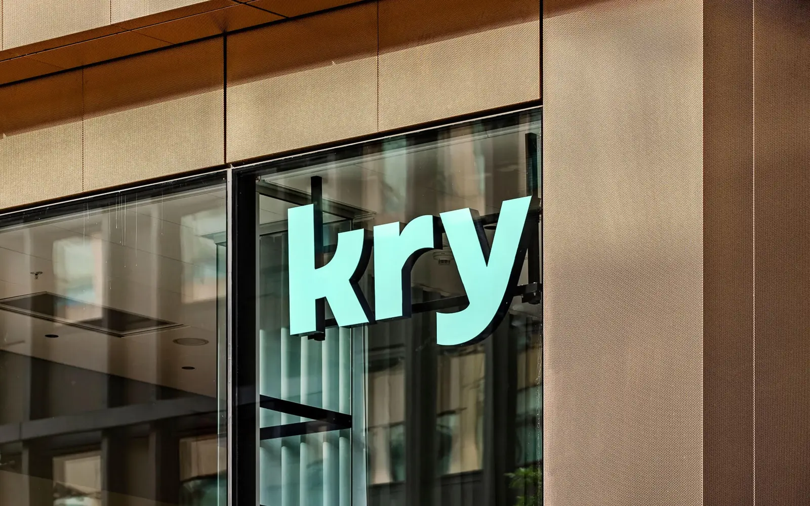 Kry — Product, Experience & Brand Infrastructure