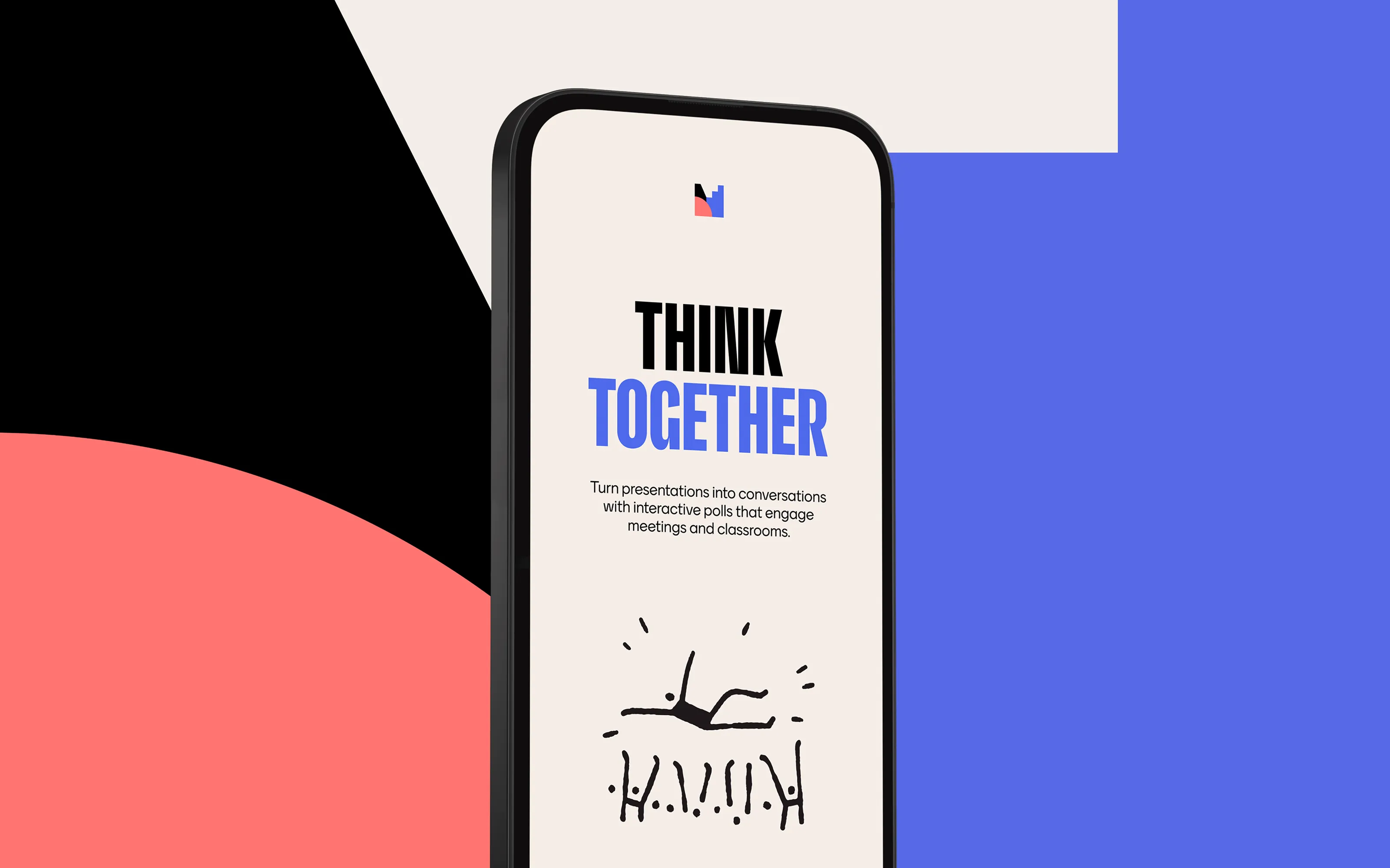 Mentimeter — AI Solutions, Product & Design System